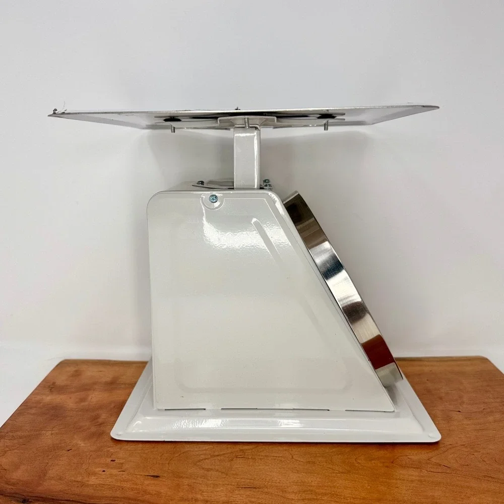 MEAT! Your Maker Platform‎ Dial Scale 44lb 20kg Heavy Duty Analog
